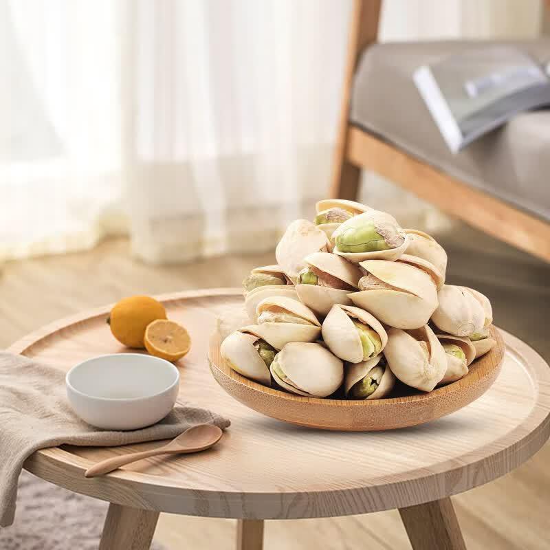 Ruru Original Flavor Pistachios