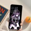 SAD JAPANESE ANIME AESTHETIC Case For OnePlus 13T 10T 10R 12R 13R 15 13 12 11 10 9 Pro Nord CE 5 2 3 4 Lite N20 N30 Cover