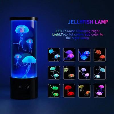 LED-lampen – LED-nachtlampjes