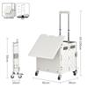 Extra Large Portable Folding Utility Cart