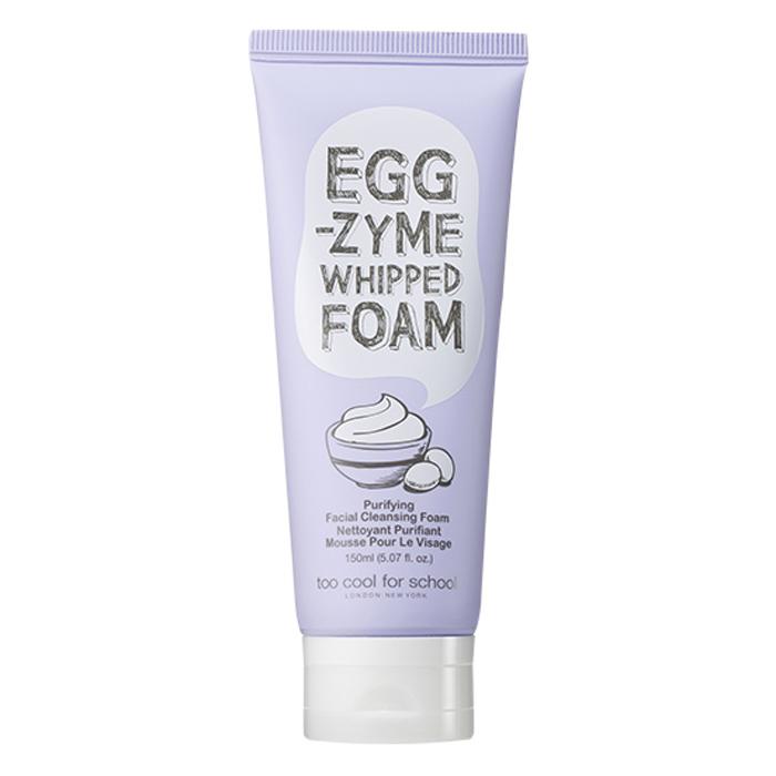 

Too Cool For School Egg-Zyme Пенка для взбивания 150г