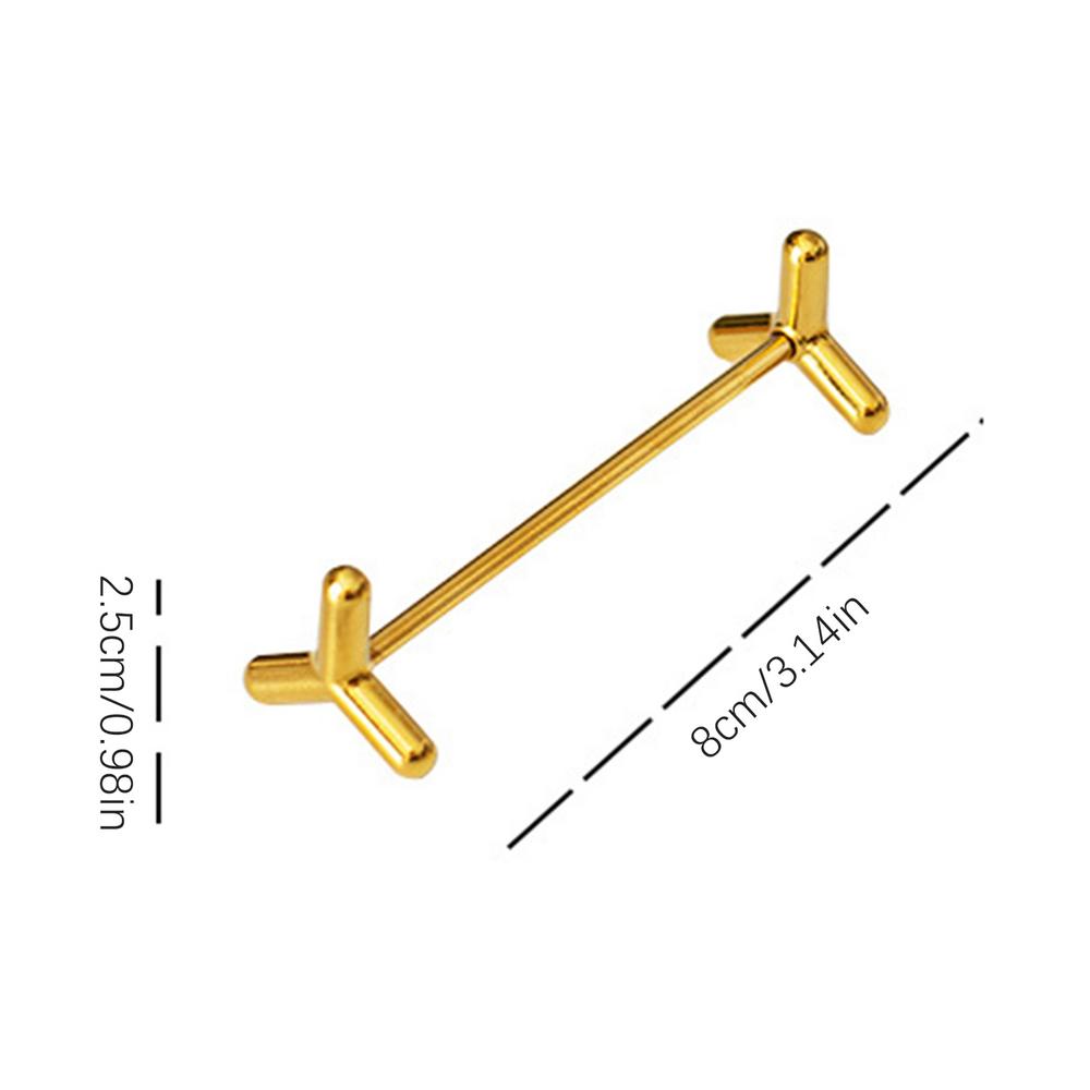 Stainless Steel Knife And Fork Holder Sturdy Japanese Chopstick Holder Reusable Chopsticks Spoon Fork Knife Holder