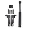 Hydraulic Bonnet Lift Support Rod Kit 700N Capacity With Mounting Brackets Easy Installation Suitable For D40 ACMAT ALTV