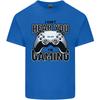 I Cant Hear You Im Gaming Funny Gamer Unisexs Light Cotton TShirt