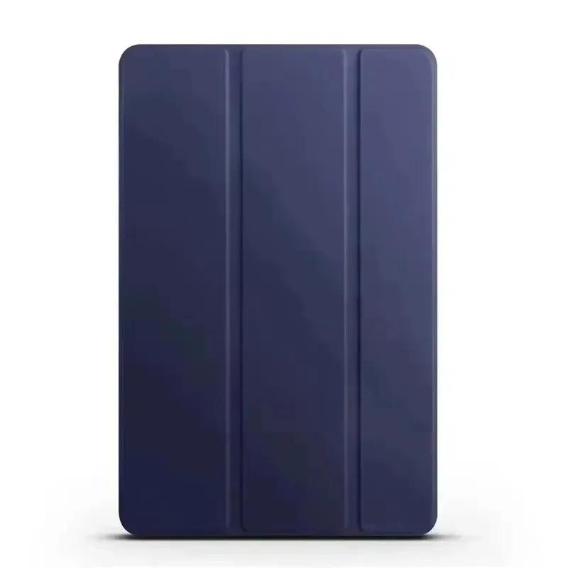 For Lenovo Xiaoxin Pad 11 Case 11" TB330FU Magnetic Trifold Stand Tablet Cover Funda For Lenovo Tab Idea 11 TB335FC Coque