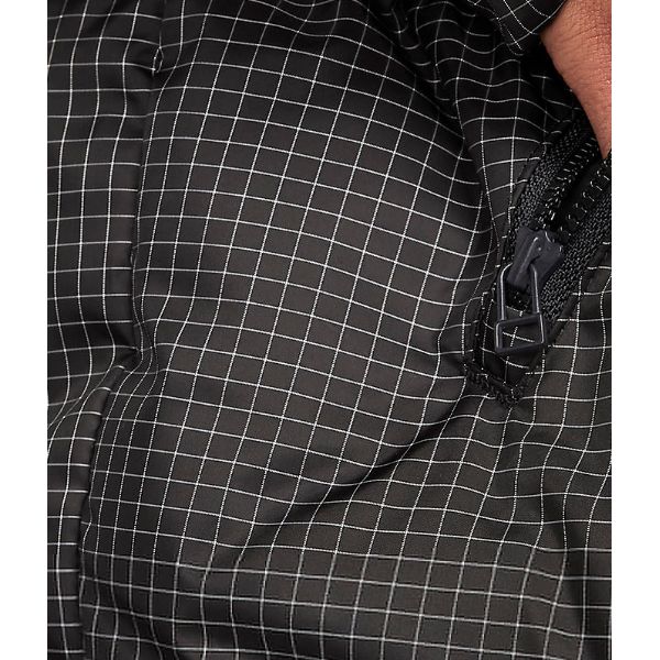 Nike Therma-Fit Luźna Kurtka Puchowa Damska Kurtka Czarna FB8788-010