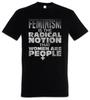 Tops – T-Shirts