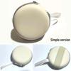 Foldable Women's Sunglasses - Fashionable Sun Protection for Influencers