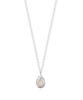 Reindeer Gentle Stone Necklace 02