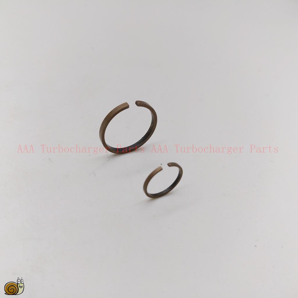 TD02/TD025/TD03 Turbocharger Parts Piston Ring/Seal Ring Supplier AAA Turbocharger Parts