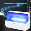 Smida 8W UVA Adhesive Mosquito Trap