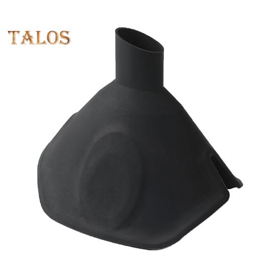 

Воронка с защитой от ожогов, многофункциональная чаша, не содержащая бисфенола А, блюдо, кухонная поставка для ресторана C