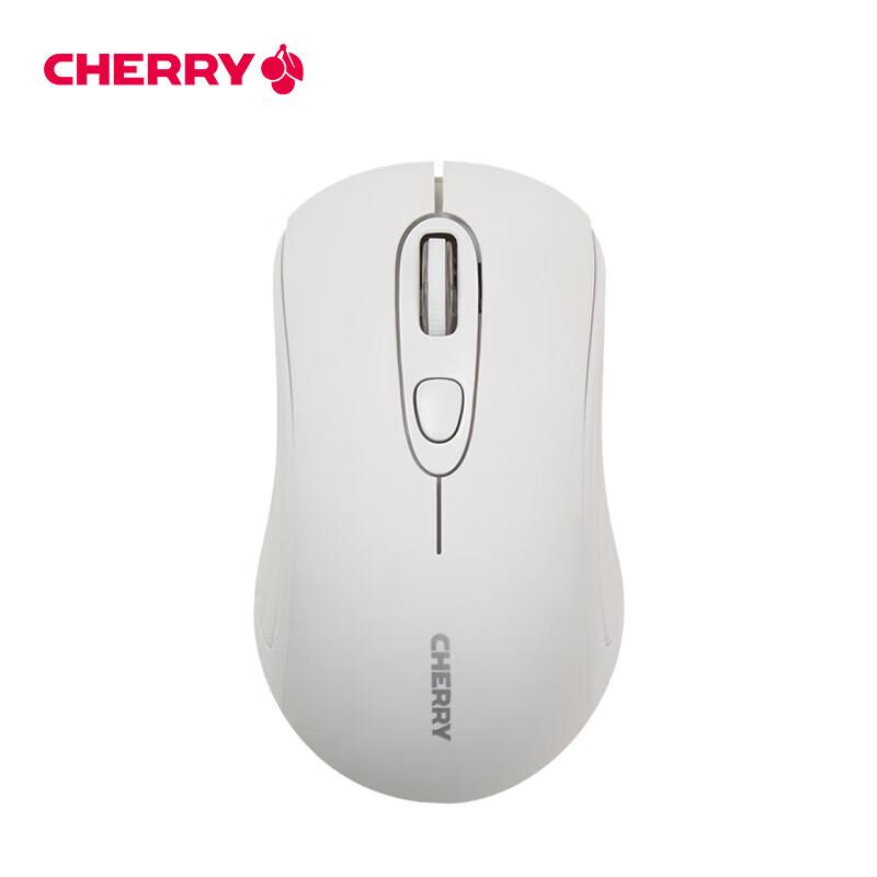 

CHERRY MW2180 Wireless Mouse