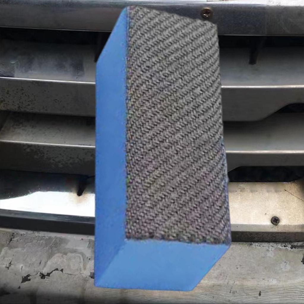 Car Detailing Eraser Electroplated Coating Restoration Scratcher Vehicle Detailing Cleaner For Car Trim Furniture Accessories