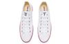 Converse Chuck Taylor All Star Ox 'Bianco Rosso' 142270C