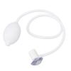 Sitz Bath Flusher Tube for Sitz Bath Hose Bath Bidet Sprayer Flush Hose for Hemorrhoid Postpartum Care
