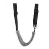 Dog Sling Soft Thickened Adjustable Auxiliary Pet Lift Support Belt for Hind Leg RehabilitationS