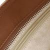 GUCCI Sherry line Tote Bag 308928 Brown GG canvas unisex Used