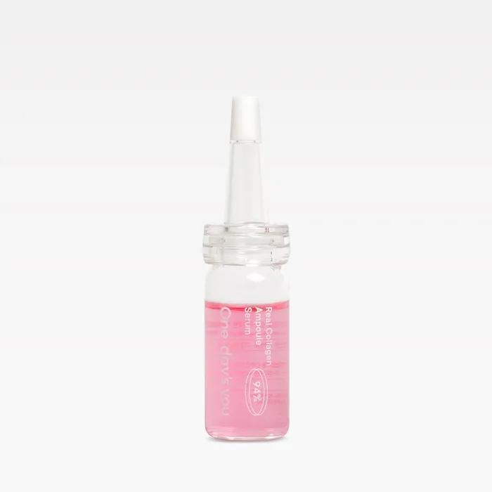 One Days You Collagen High Concentration Ampoule Serum 10ml