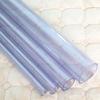 50cm Length 20mm~110mm PVC-U Pipe Water Pipe Garden Irrigation Transparent Tube Fish Tank Aquarium Pipe Drainage System Fittings