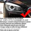 For BMW 7 Series F01 F02 F03 F04 2009-2015 Dynamic Car-styling Multi-colored App Control LED Rings M4 Style Turn Signal Light