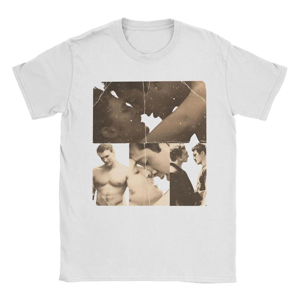 Retro Ilya But Daddy I Love Tshirt Summer Mens Womens Round Neck Pure Cotton Heated Competition Tshirt Size Up Clothes