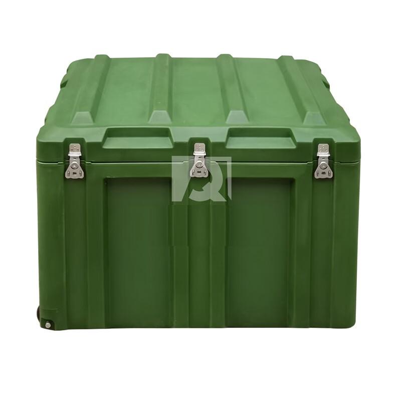 Lin Pan Outdoor Three-Proof Rotomolded Equipment Case 800x600x500mm