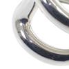 HERMES  H102536B 00046 #6(JP Size)  ring Silver925 Women