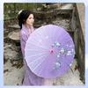 10 Colors Kids Decorative Umbrella Costumes Photography Umbrella  Bridesmaids Party Scenery