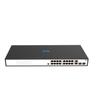 ZTE ZXSLC SG1020P2GT2GF 20-Port Gigabit PoE Switch
