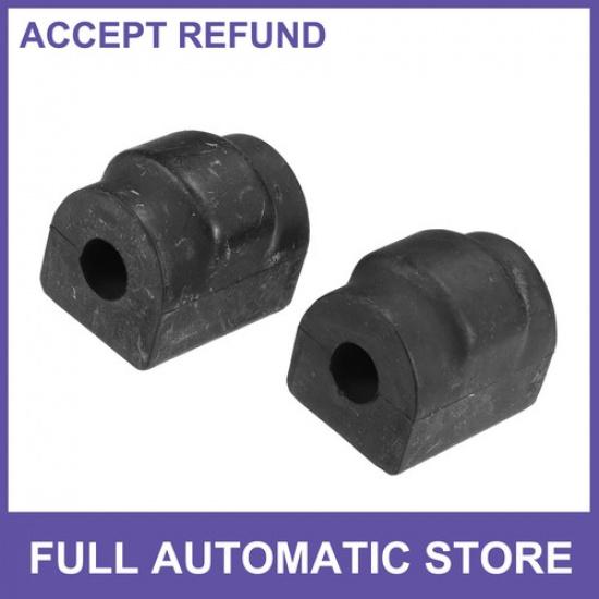 2 Pcs  Car Suspension Stabilizer Bar Bushings No.33356792196 for BMW 230i 2017