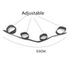 Bdsm Sex Bondage Rope Slave Sex Toys For Woman Couples Gay Erotic Accessories Sexy Handcuffs Collar Adult Games Fetish