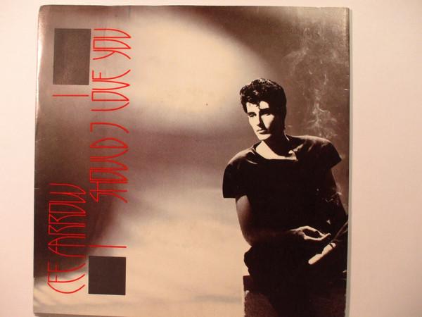 

7-дюймовая пластинка CEE FARROW Should I Love You XR95032 Rocshire Record 1982 Канада Танцевальная Электроника Б/у