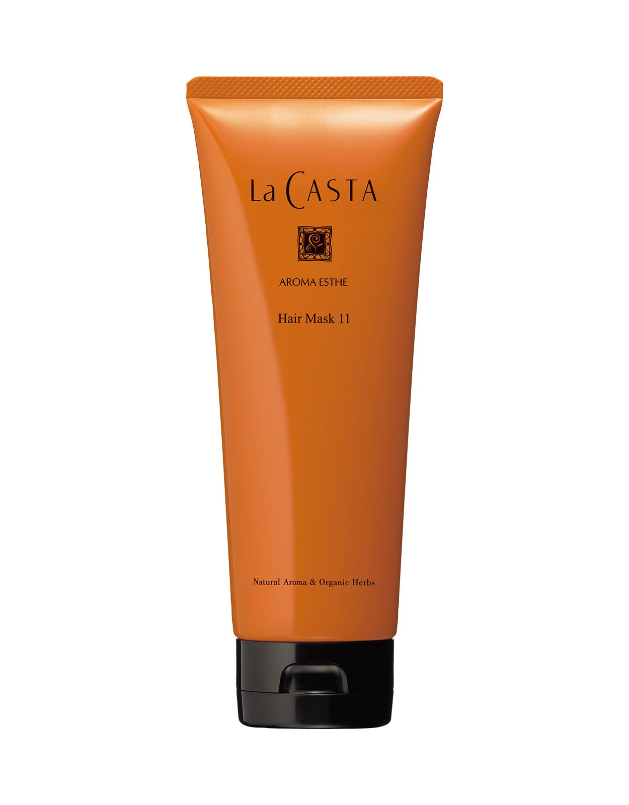 

La CASTA Aroma Esthe Hair Mask 11 Превращает волосы в блестящие волосы (Уход за волосами) [Волнистость/Вьющиеся волосы] волнистые/кудрявые, послушные,