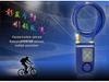 Y787 Keyless Combination Alarm Lock: Steel Wire, Anti-Disassembly, Rainproof, Anti-Theft, Electronic Lock for Bicycles and Motorcycles.