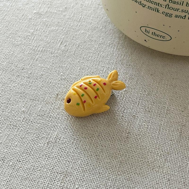 

Смешная Милая Имитация Еда Заколка Для Волос Для Женщин Аксессуары Для Волос Заколка Для Волос Для Барбекю Еда