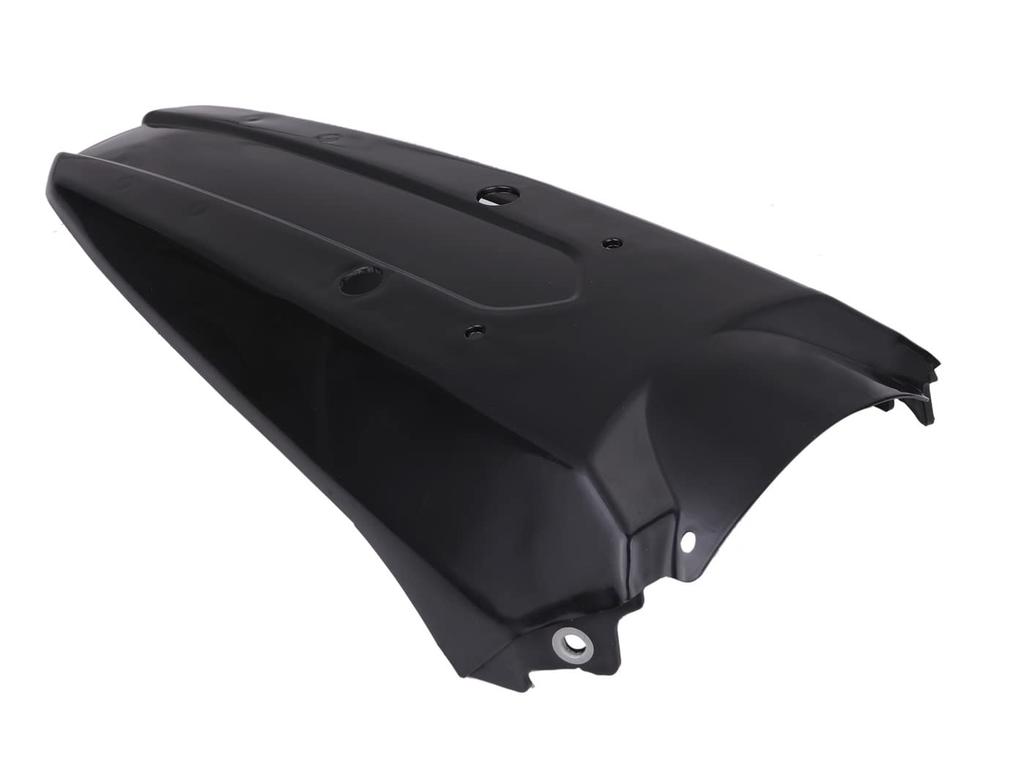 Rear Fender for Kawasaki KLX250 KLX300 KLX 250 300 Motorcycle Mudguard Cover Panel Mudguard Rear Fender Universal Aftermarket Custom Parts 1993-2007