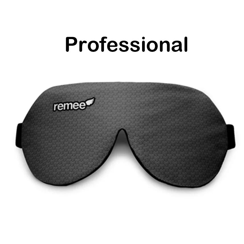 2026 Original Remee Pro Lucid Dream Mask Dream Machine Maker Remee Remy Patch Dreams Sleep Eye Mask Glasses Lucid Dream Control BlackPro