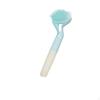 Pet Grooming Brush, MultiFunctional Hair Remover, Press Spray, Cat Dog Universal Blue