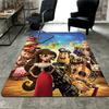 The Book of Life Cartoon Rug Floor Mat for Living Room or Bedroom Soft and Comfortable Carpet a Gift for Birthday and Holiday.SFF0917475
