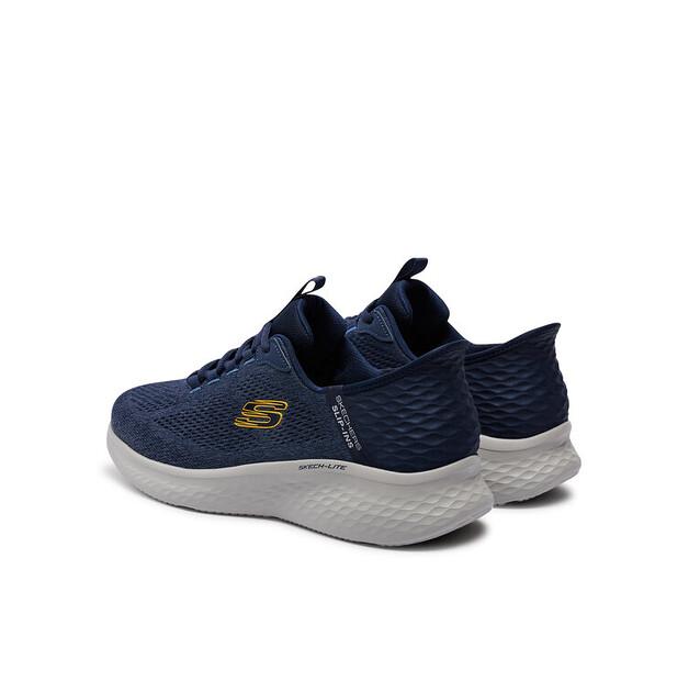 Кроссовки Skechers Slip_Ins