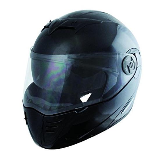 

TNK Industries Phantom TOP System Helmet Black L size than 51232 [Speed Pit] PT-2 (less 58-60cm) чорний
