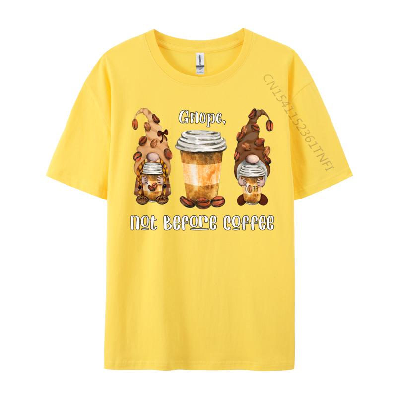 Coffee Cup Beans Summer 2024 Popular Printed On Top T-Shirt Premium Cotton Luxury Designer T-Shirts For Men Top T-Shirt