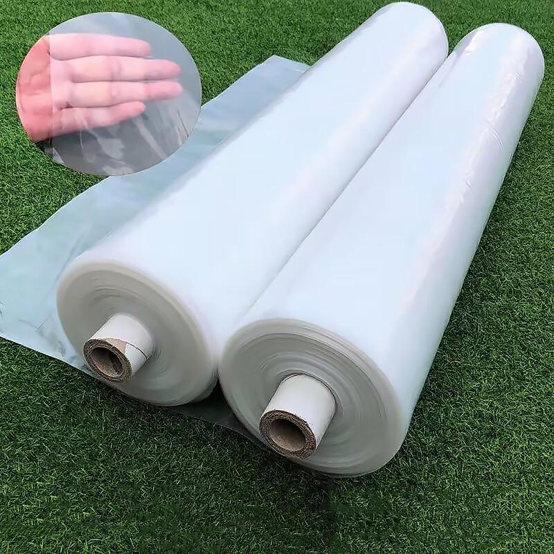 Luohua Mandu Thickened Agricultural Plastic Sheeting
