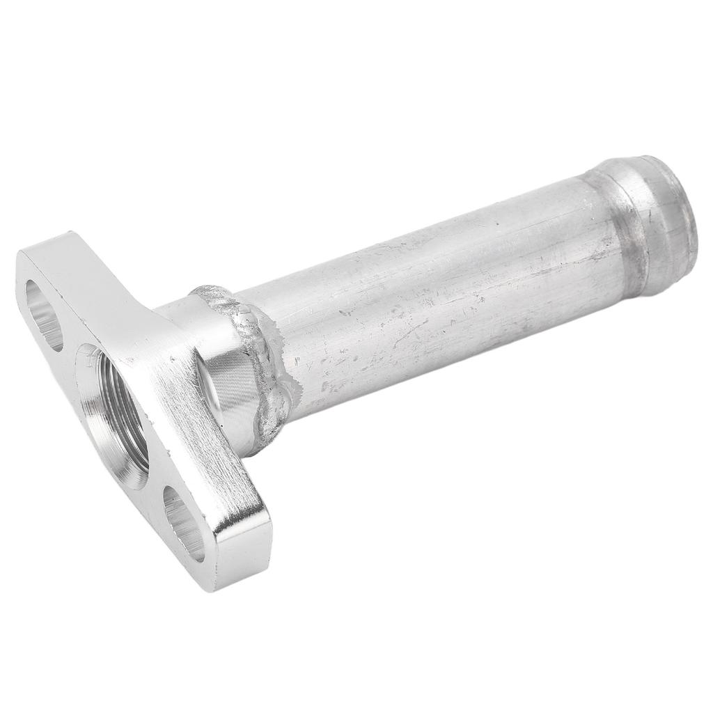 Turbo Oil Drain Return Flange Adapter Turbine Fitting Connector for T3 T4 Oil Cooled Turbochargers Flange
