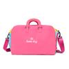 Multi-Pocket Women's Crossbody Bag – Lightweight Soft Cloth Large Capacity Sling In Vibrant Colors for Travel