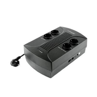 EnerGenie | UPS with AVR | 650 VA | 220V