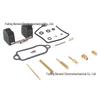 Motorcycle Carburetor Repair Kit for CB400F Four Luxury Carburetors and Floats