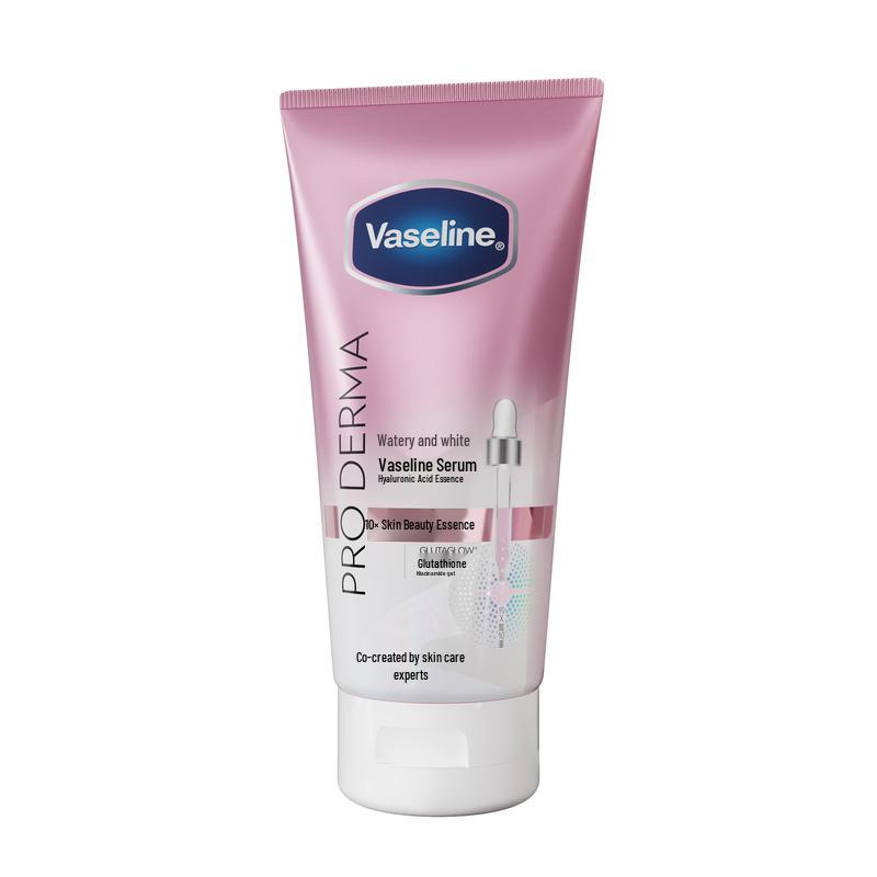 Vaseline Whitening & Brightening Essence Lotion