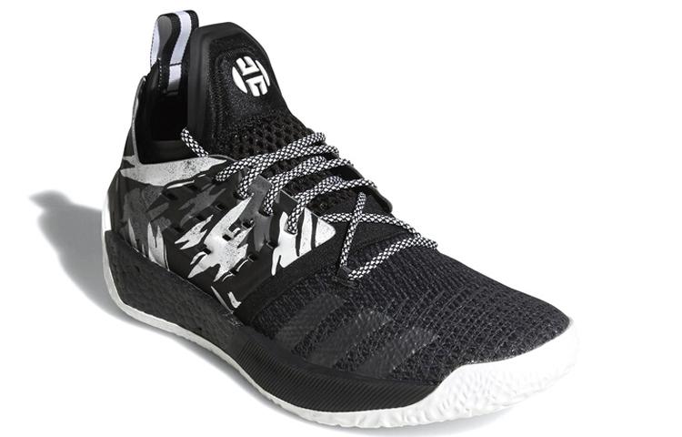 Harden Vol. 2 Adidas 'Traffic Jam' AH2217